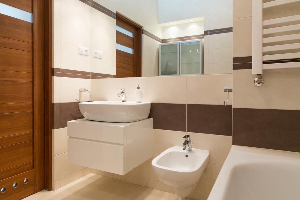 Apartament Kopernika By City Quality Warsawa Bagian luar foto