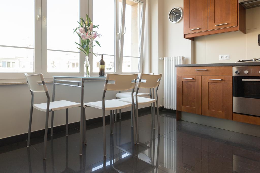 Apartament Kopernika By City Quality Warsawa Bagian luar foto